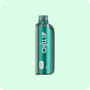 Chill Up 9000 Жувальна Гумка М'ята