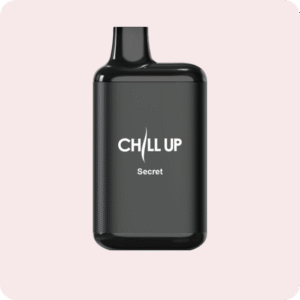 Chill Up 4000 Секрет