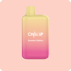Chill Up 4000 Манго Маракуя