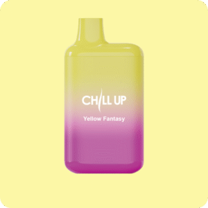 Chill UP 4000 Кавун Диня М'ята